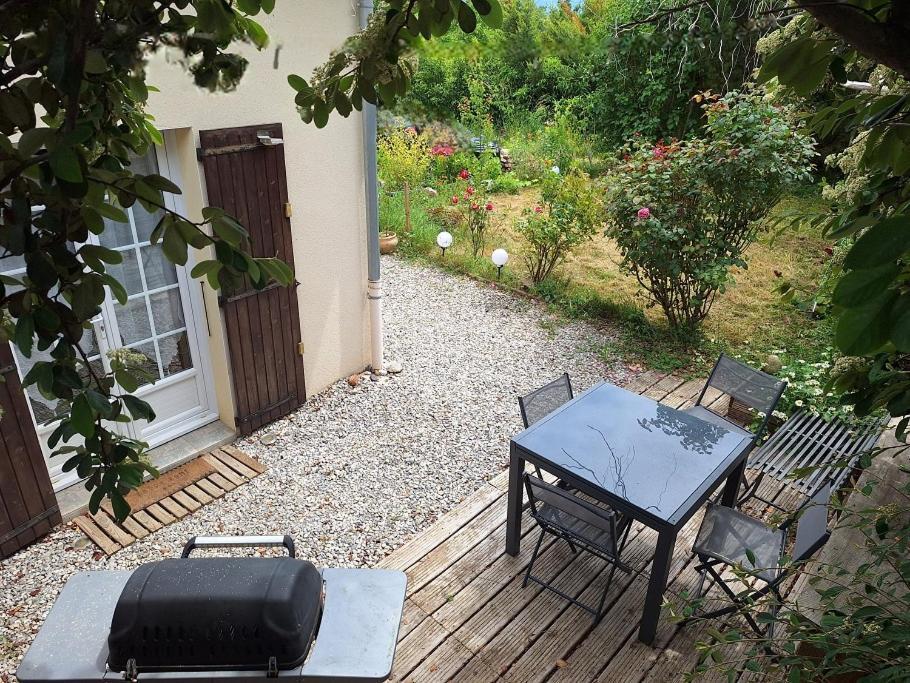 Apartamento Le Boisnheur Gap Exterior foto